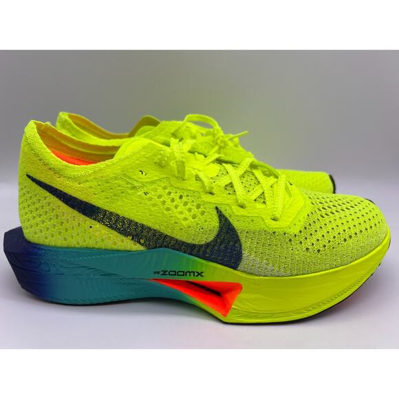 Nike Shoes - Nike ZoomX Vaporfly 3 Fast Pack DV4130-700 Women’s Size 9